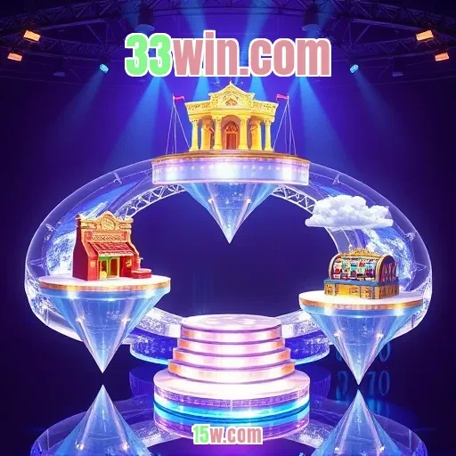 33win.com: Navegue pelo Cassino e Descubra Seus Segredos!
