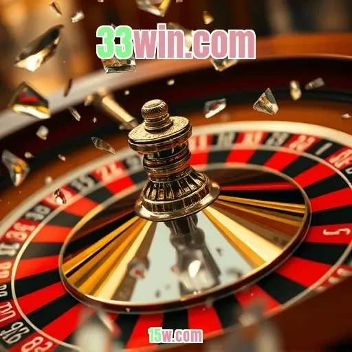 33win.com: Explore as Incríveis Apostas em E-Sports e Seus Benefícios