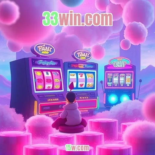 33win.com: Explore as Melhores Oportunidades na Loteria Brasileira