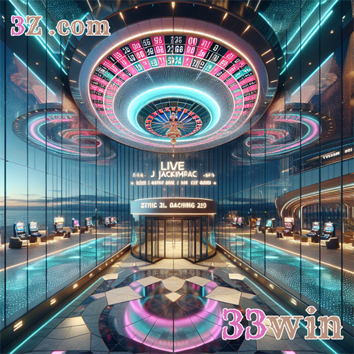Slots Incríveis: Atrações Irresistíveis no 33win.com